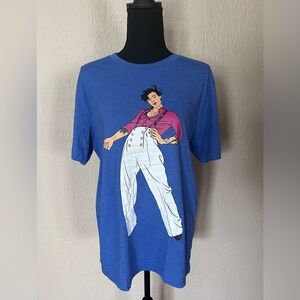 NWOT Harry Styles Tshirt